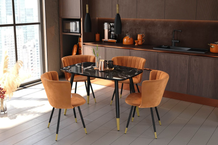 Обеденная группа SHT-DS258