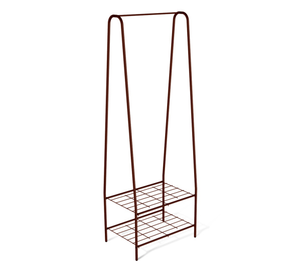 Вешалка гардеробная SHT-WR18