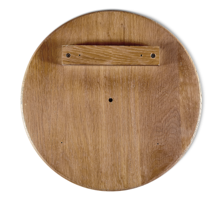 Деревянный стул SHT-ST16/S92 круглый