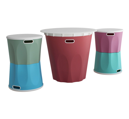 Набор детской мебели KIDS