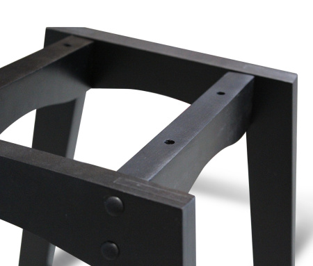 Стул барный SHT-ST19/S65 желтый