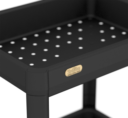 Стеллаж SHT-SS25-4