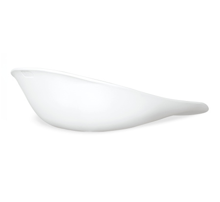 Стул барный SHT-ST19/S29P белый