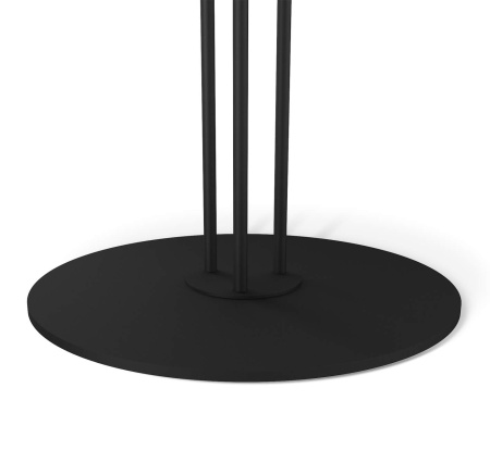 Столик кофейный SHT-CT55/H43