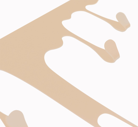 Вешалка детская SHT-WH34-S