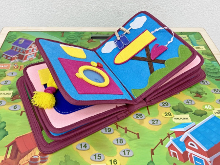 English Buddy PRO - Интерактивный комплекс для кружков английского языка