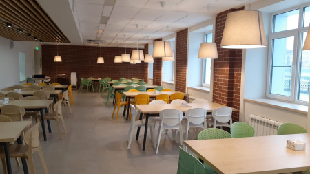 Стул SHT-S111-CN1 с мягкой подушкой из кож.зама