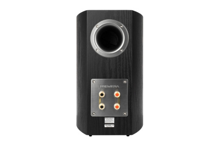 Полочная акустика Premiera DS-601 BL