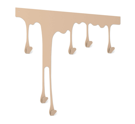 Вешалка детская SHT-WH34-S