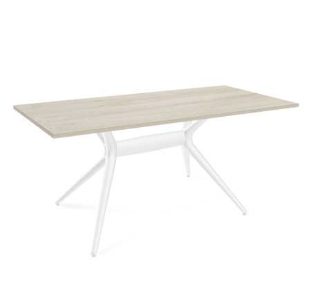 Пластиковое основание для стола SHT-TU30-2