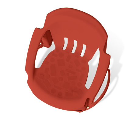 Стул детский KIDS 532