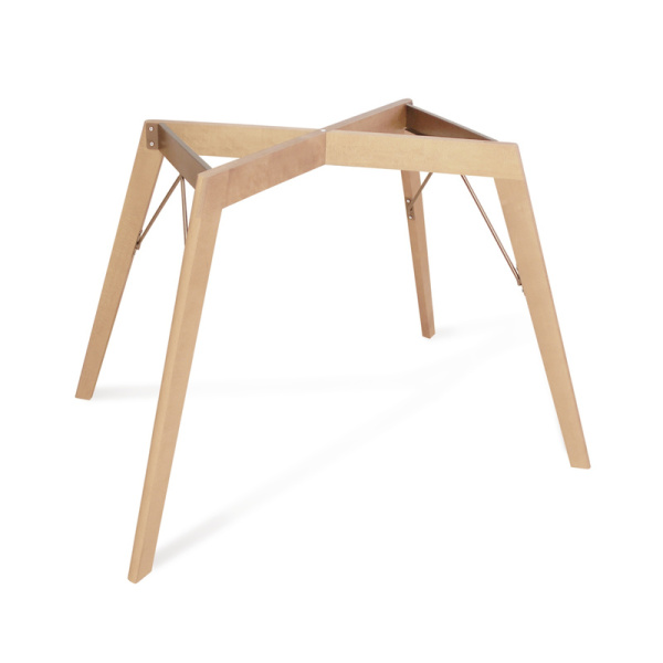 Стол со стульями SHT-DS71