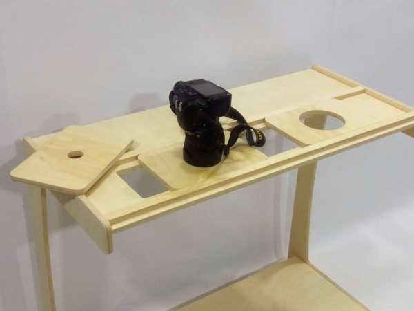 Мультстанок "Детство" (формат А0)