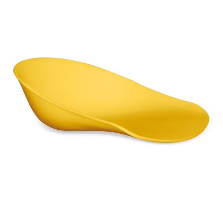 Стул барный SHT-ST19/S66 желтый