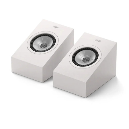 Полочная акустика KEF Q8 Meta Satin White