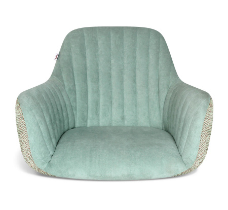 Стул подъемно-поворотный SHT-ST38-3/S120M