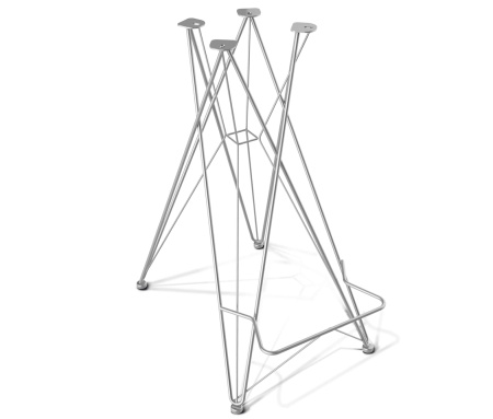 Стул барный SHT-ST29-C/S66