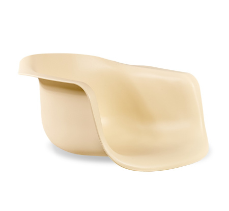 Стул барный SHT-ST31/S65 бежевый