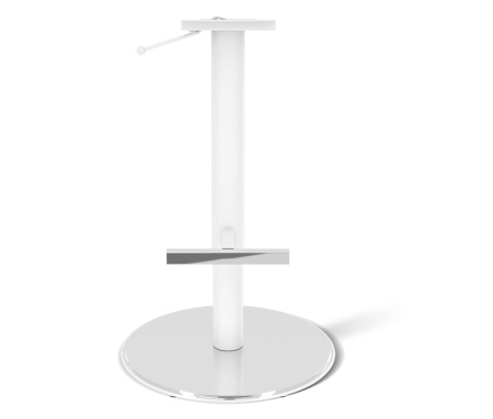 Стул барный SHT-ST43-2/S128