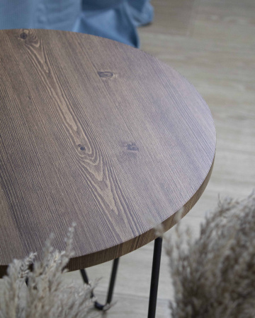 Столик журнальный SHT-CT79