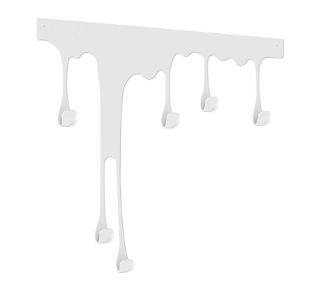 Вешалка детская SHT-WH34-S