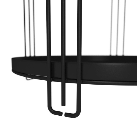 Столик журнальный SHT-CT82