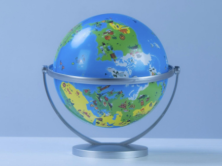 МИК «География» - Методический интерактивный комплекс