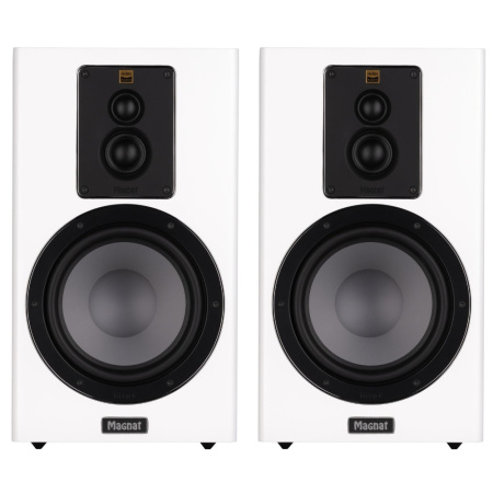 Полочная акустика Magnat Signature 603 White