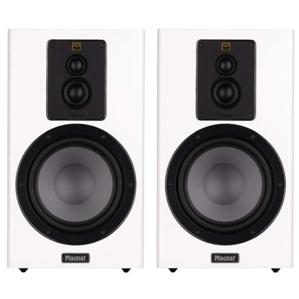 Полочная акустика Magnat Signature 603 White