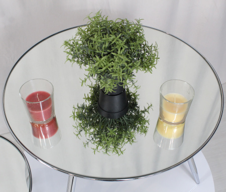 Столик кофейный SHT-CT19