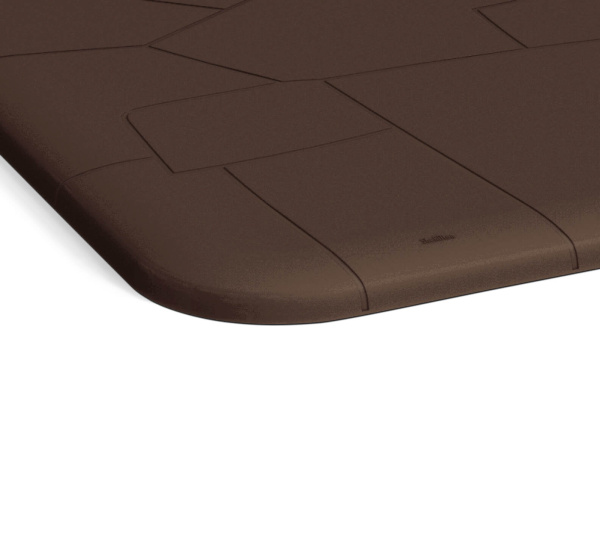 Пластиковая столешница SHT-TT30 83/83