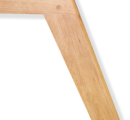 Каркас стула SHT-S183