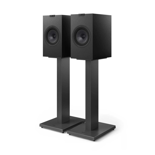 Полочная акустика KEF Q3 Meta Satin Black