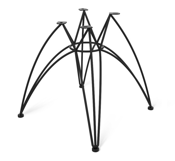 Столик журнальный SHT-S112/МДФ 70