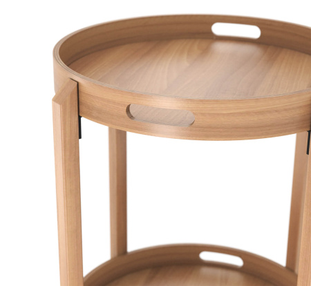 Сервировочный cтолик SHT-CT63