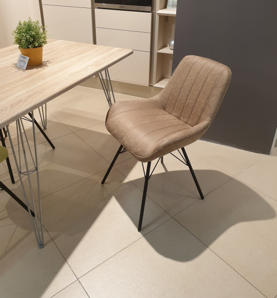 Столешница SHT-ТT 120/80 МДФ