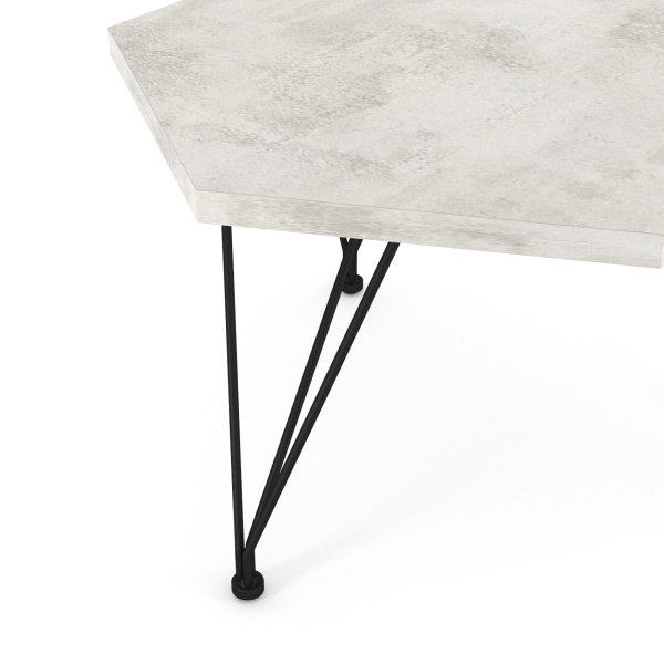 Столик журнальный SHT-CT35