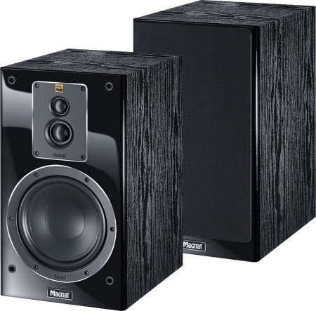 Полочная акустика Magnat Signature 503 black