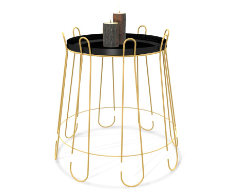 Столик журнальный SHT-CT6/CT6-2