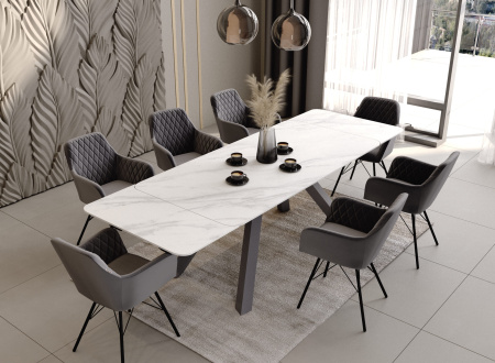 Стол раскладной SHT-T77