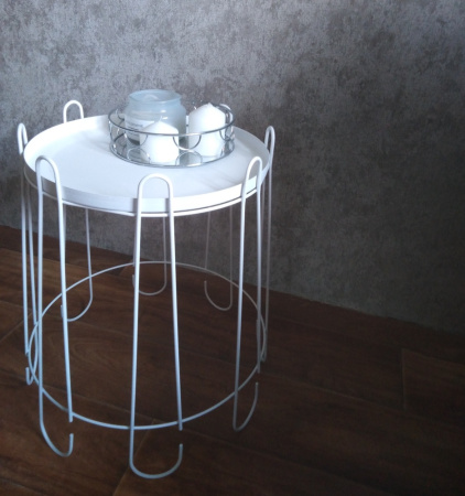 Столик кофейный SHT-CT6