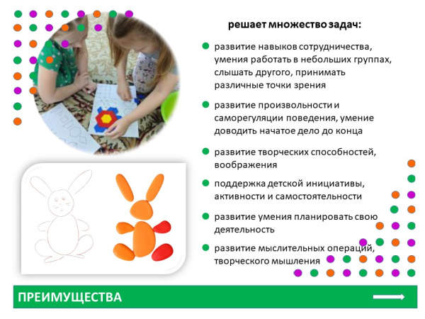 Центр развития творческих способностей