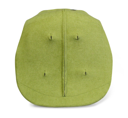 Стул барный SHT-ST29-C1/S65 оливковый