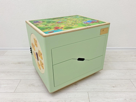 English Buddy PRO - Интерактивный комплекс для кружков английского языка