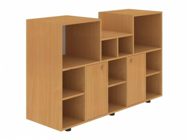 Игровой модуль "Природоведение" для детского сада бук бавария