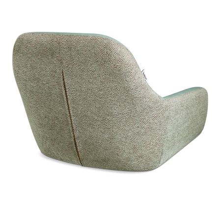 Стул подъемно-поворотный SHT-ST38-3/S120M