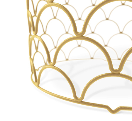 Столик журнальный SHT-CT24-1