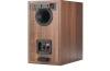 Полочная акустика KEF Q350 walnut