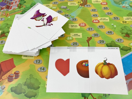 English Buddy PRO - Интерактивный комплекс для кружков английского языка