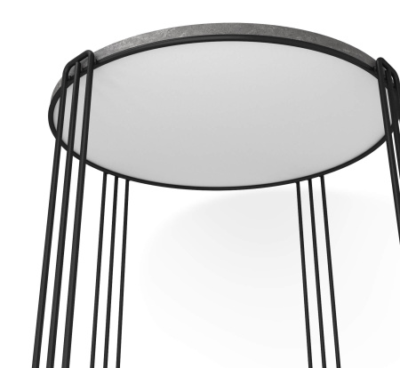 Столик кофейный SHT-CT33